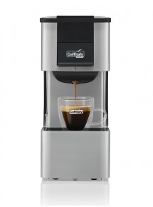 Кавоварка Caffitaly S27