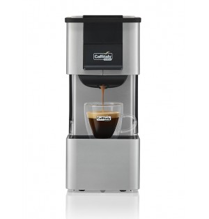 Кавоварка Caffitaly S27
