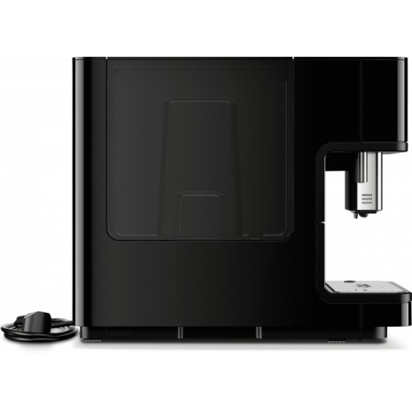 Кавомашина Miele CM 6560 чорний обсидіан 