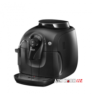 Кавоварка GAGGIA BESANA BLACK