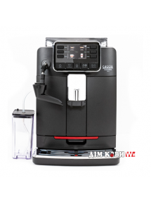 Кавоварка GAGGIA CADORNA MILK BLACK 