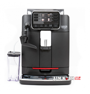 Кавоварка GAGGIA CADORNA MILK BLACK 