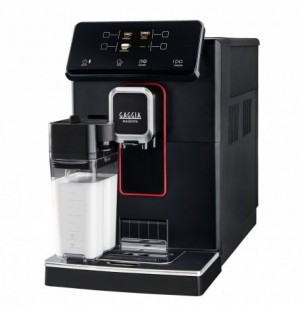 Кавомашина GAGGIA MAGENTA PRESTIGE BLACK