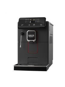 Кавомашина GAGGIA MAGENTA PLUS BLACK
