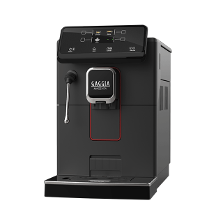 Кавомашина GAGGIA MAGENTA PLUS BLACK