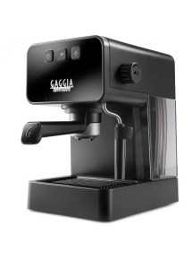 Кавоварка Gaggia Espresso Style Black