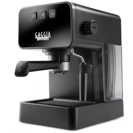 Кавоварка Gaggia Espresso Style Black