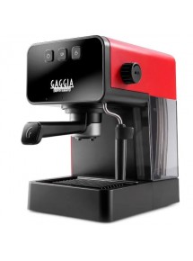 Кавоварка Gaggia Espresso Style Red 