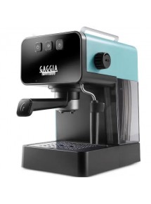 Кавоварка Espresso De Luxe Green