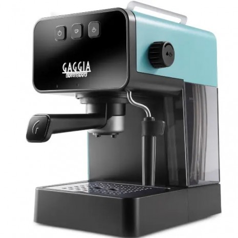 Кавоварка Espresso De Luxe Green