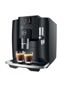 Кавомашина Jura E8 Piano Black