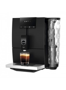 Кавомашина Jura ENA 4 Full Metropolitan Black EB