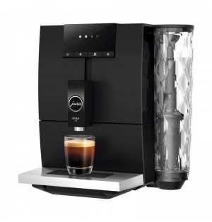 Кавомашина Jura ENA 4 Full Metropolitan Black EB
