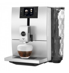 Кавоварка Jura ENA 8 Full Nordic White EC 