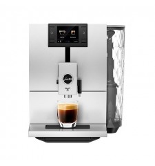 Кавоварка Jura ENA 8 Full Metropolitan Black EC