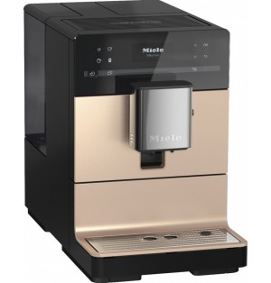 Кавомашина MIELE CM 5510 Gold