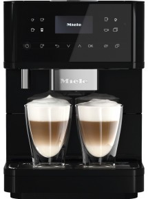 Кавомашина зернова CM 6160 black 
