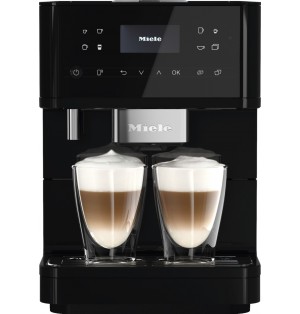 Кавомашина зернова CM 6160 black 