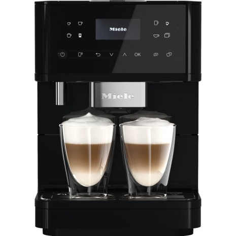 Кавомашина зернова CM 6160 black 