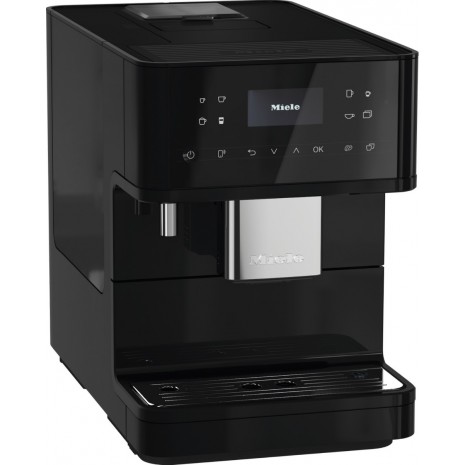 Кавомашина зернова CM 6160 black 