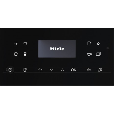 Кавомашина зернова CM 6160 black 
