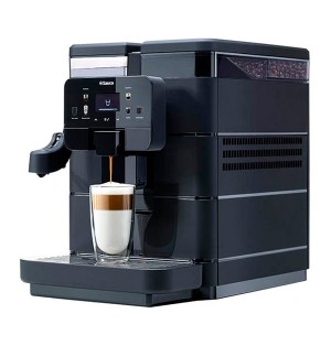 Кавомашина Saeco New Royal Plus