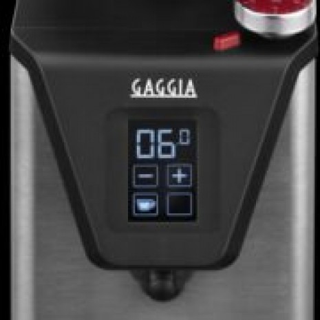 Жорнова кавомолка Gaggia MDF55 Premium