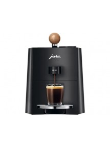 Кавоварка Jura ONO Coffee Black EA