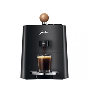 Кавоварка Jura ONO Coffee Black EA