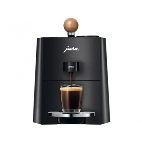 Кавоварка Jura ONO Coffee Black EA