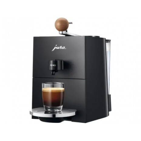 Кавоварка Jura ONO Coffee Black EA