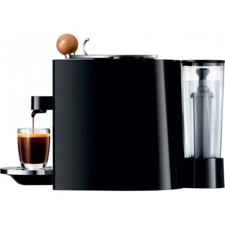 Кавоварка Jura ONO Coffee Black EA