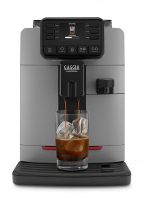 Кавоварка Gaggia Cadorna Prestige Grey EU