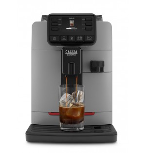 Кавоварка Gaggia Cadorna Prestige Grey EU