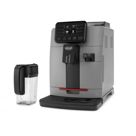Кавоварка Gaggia Cadorna Prestige Grey EU