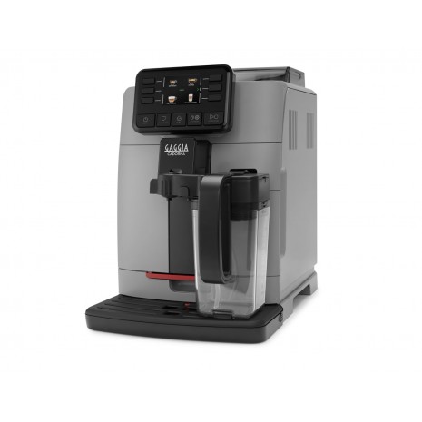 Кавоварка Gaggia Cadorna Prestige Grey EU