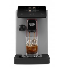 Кавоварка Gaggia Magenta Prestige Grey EU