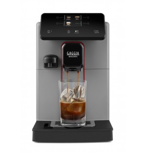 Кавоварка Gaggia Magenta Prestige Grey EU
