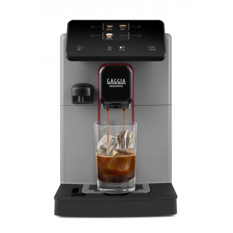 Кавоварка Gaggia Magenta Prestige Grey EU