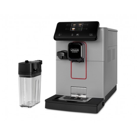 Кавоварка Gaggia Magenta Prestige Grey EU