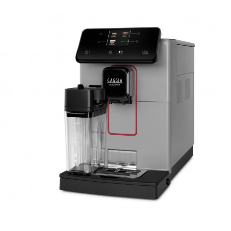 Кавоварка Gaggia Magenta Prestige Grey EU