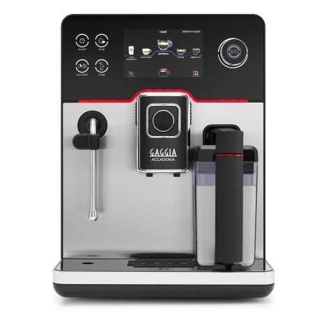 Кавоварка Gaggia Accademia Inox SS