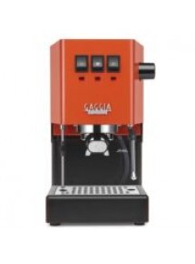 Кавоварка Gaggia Espresso Classic Evo Orange 