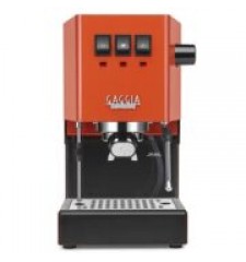 Кавоварка Gaggia Espresso Classic Evo Orange 