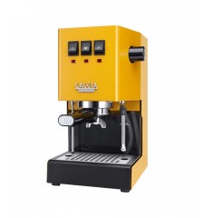 Кавоварка Gaggia Classic Evo Yellow