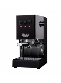 Кавоварка Espresso Classic Evo Black 