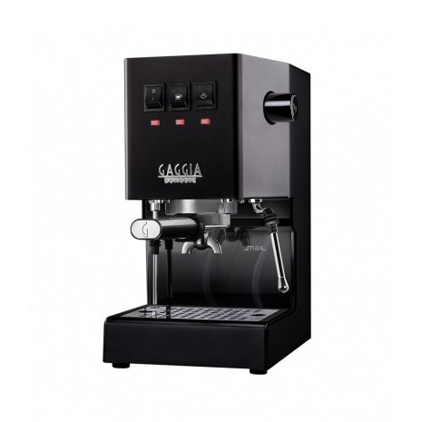 Кавоварка Espresso Classic Evo Black 