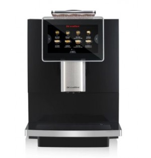 Кавоварка Dr.Coffee H10