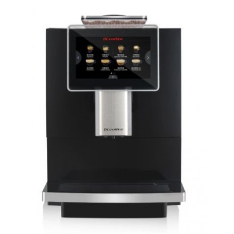 Кавоварка Dr.Coffee H10
