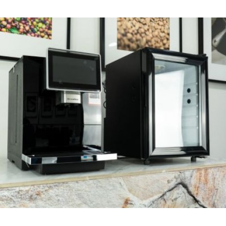 Кавоварка Dr.Coffee H10